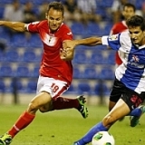 El Murcia quiere renovar a otros tres jugadores