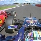 Lauda: No entend los gritos de nio pequeo asustado de Vettel