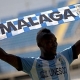 Boka: Me gusta el Mlaga porque es un club ambicioso