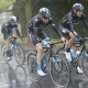 Chris Froome abandona el Tour de Francia