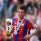 El Bayern confirma un acuerdo con el Atltico por Mandzukic