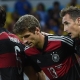 Müller: "No esperábamos esto, salió perfecto"