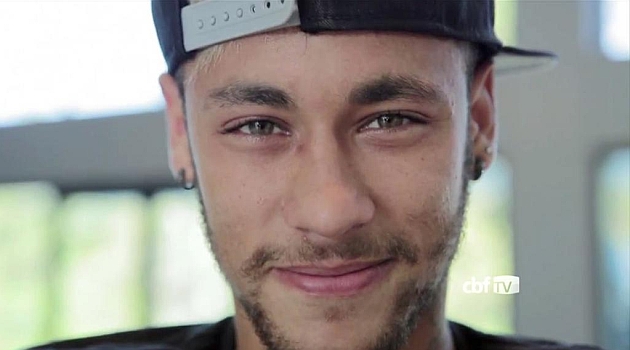 Neymar: "¡Ya no quiero ver esta mierda! Vamos a jugar póker"