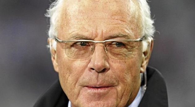 Beckenbauer: Kroos? Ir al Madrid no tiene precio