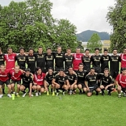 21 futbolistas inician la pretemporada con el Eibar