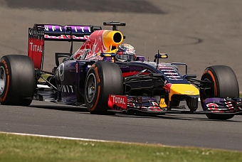 Vettel: Todava podemos luchar por el campeonato