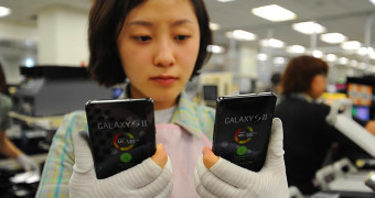 Samsung suspende su contrato con una fbrica por emplear nios
