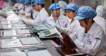 Samsung suspende su contrato con una fábrica por emplear niños