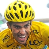 Contador: No estoy seguro de participar en la Vuelta