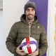 Borja Valero renueva con la Fiorentina