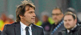 Conte dimite como técnico de la Juventus
