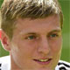 Kroos: I'm the man to win titles