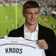 Kroos: Soy el hombre correcto para ganar ttulos