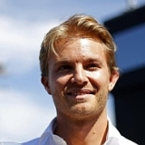 Rosberg: Fue una discusin en broma, yo tengo dos carreras como local