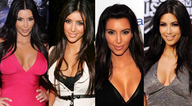 Qu NBA flirte sin xito con Kim Kardashian?