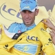 Nibali: El objetivo era distanciar a Valverde