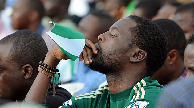 La FIFA levanta la suspensión a la Federación de Nigeria
