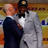 Arrancan los Lakers post Pau tras un ltimo triple acuerdo con Kobe contento sin Carmelo
