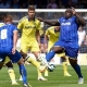 El Chelsea gan al gigante Akinfenwa