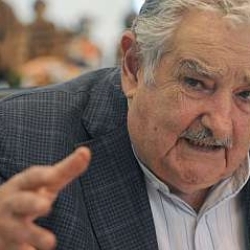 Mujica: Es un problema que no se soluciona con sanciones