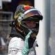 Rosberg: Hubiera preferido una lucha normal con Hamilton