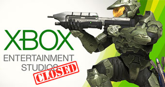 Microsoft cerrará los estudios Xbox Entertainment