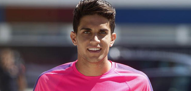 Bartra: It's not easy for Bara to find a centre-back