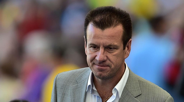 Dunga appointed new Brazil manager