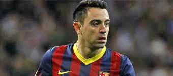 Xavi decide ahora quedarse en el Barça