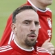 Ribry vuelve a entrenarse con el Bayern