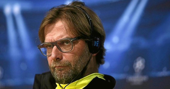 Klopp adamant Hummels and Reus are staying put