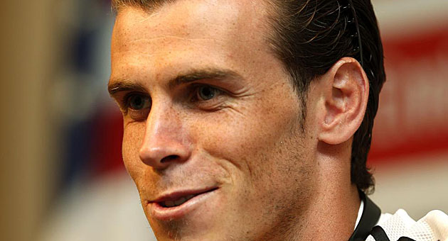 Bale force six: Gareth eyes sextuple