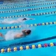 Xabi Alonso y Carvajal se 'pican' nadando
