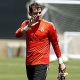 Casillas, Ramos y Modric ya se entrenan con sus compaeros