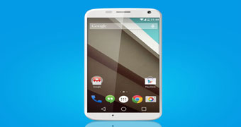 Motorola prepara un Nexus 6 con pantalla de 5,9"