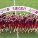 El Bayern conquista la Telekom Cup