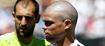 Pepe: Vamos a estar a tope para la Supercopa