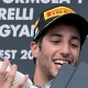 Ricciardo, 'el chico de moda'