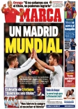 Un Madrid Mundial