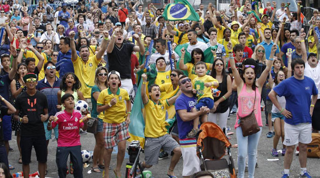Via del Mar acoger el sorteo de la Copa Amrica