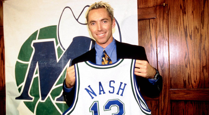 Nash confirma que sta ser su ltima temporada en la NBA