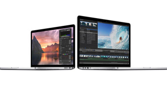 Más memoria y mejores precios en la gama MacBook Pro de Apple