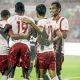 El Almera empata en su primer partido de su gira por Tailandia