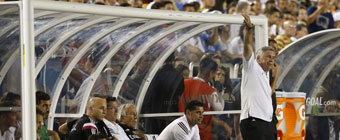 Ancelotti: Ahora tenemos más tiempo para preparar la Supercopa