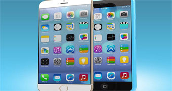 El iPhone 6 no llevará cristal de zafiro