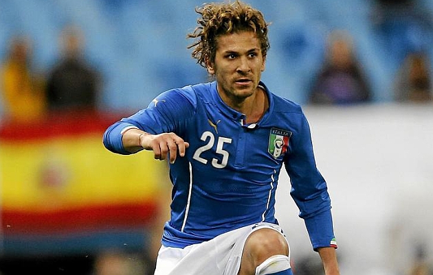 Atltico to say arrivederci to Cerci?