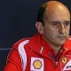 Ferrari hace oficial la destitucin de Marmorini