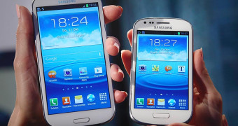 El tamaño sí importa si se trata de elegir smartphone