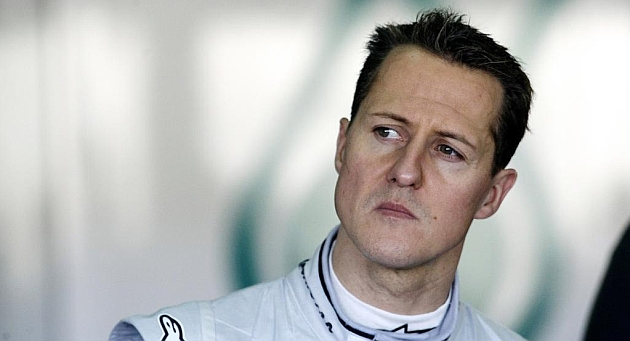 Se suicida el presunto responsable del robo del informe mdico de Schumacher