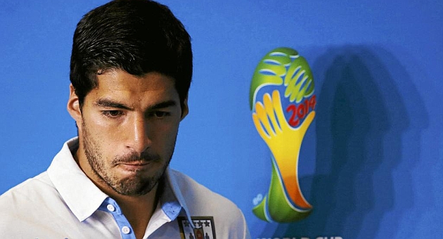 Moment of truth approaching for Luis Suárez